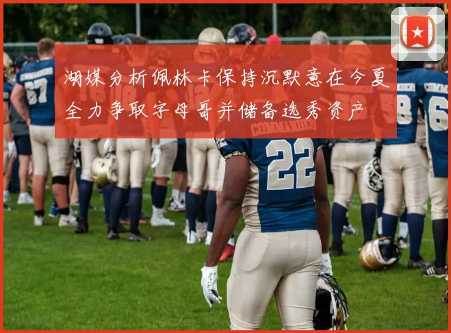 湖媒分析佩林卡保持沉默意在今夏全力争取字母哥并储备选秀资产