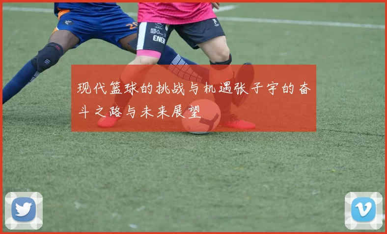 现代篮球的挑战与机遇张子宇的奋斗之路与未来展望